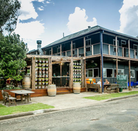 Flow Bar - South Australia Travel