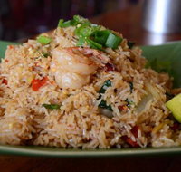 Blue Thai - South Australia Travel