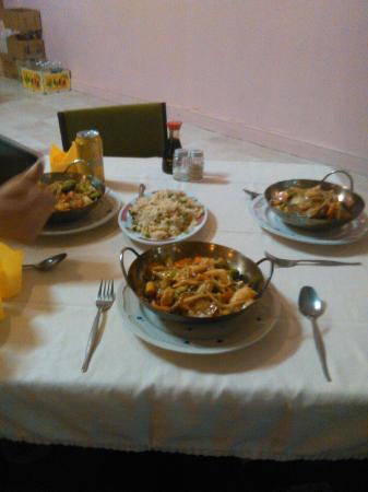 Cheng's Chinese Restaurant - South Australia Travel 0