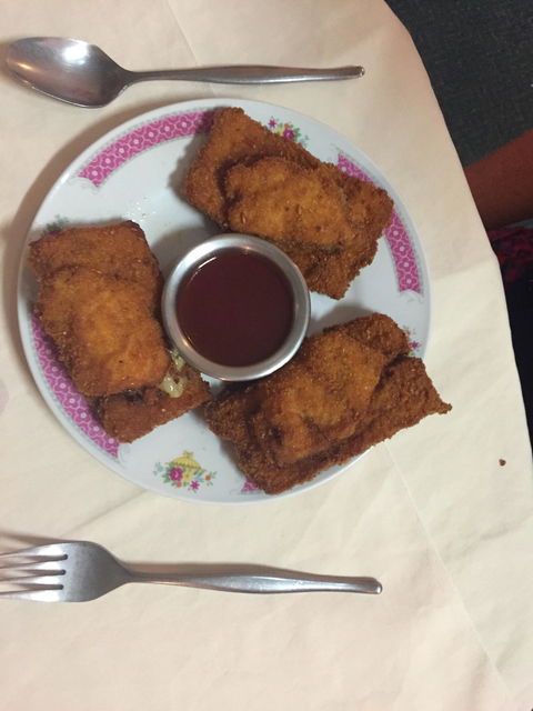 Cheng's Chinese Restaurant - South Australia Travel 1