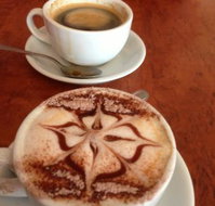 Claudia's Cafe - South Australia Travel