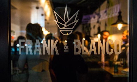 Frank And Blanco - South Australia Travel 11
