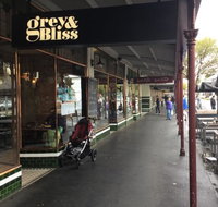 Grey  Bliss - South Australia Travel