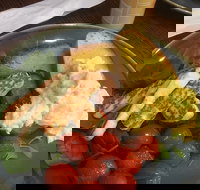 Ink Cafe - South Australia Travel