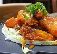 Magnums Bistro - South Australia Travel