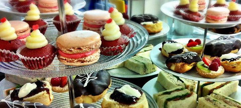 Mrs Jones Cafe - South Australia Travel 0