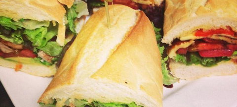 Mrs Jones Cafe - South Australia Travel 18