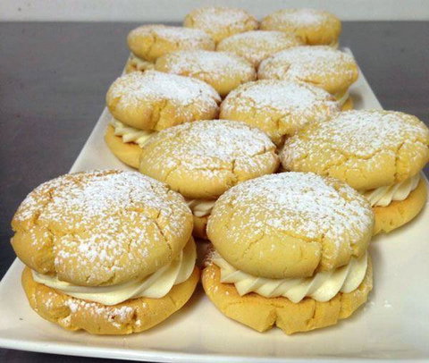 Mrs Jones Cafe - South Australia Travel 19