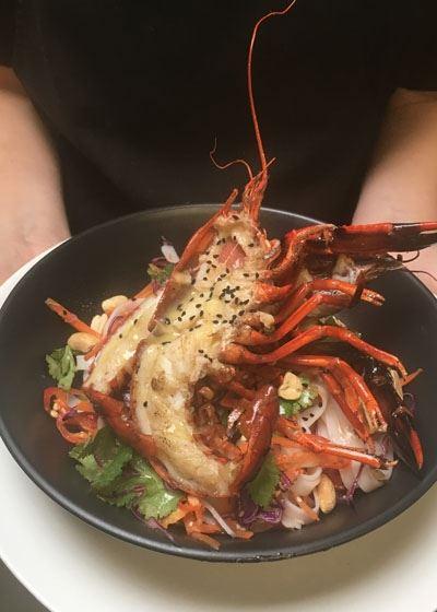 Mrs Jones Cafe - South Australia Travel 21