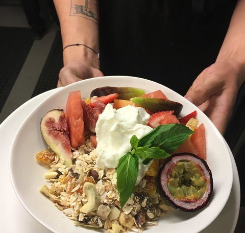 Mrs Jones Cafe - South Australia Travel 22