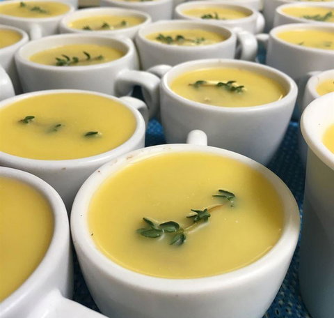 Mrs Jones Cafe - South Australia Travel 23