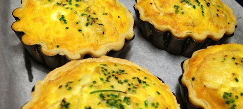 Mrs Jones Cafe - South Australia Travel 1