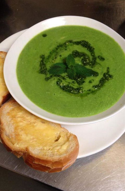 Mrs Jones Cafe - South Australia Travel 3