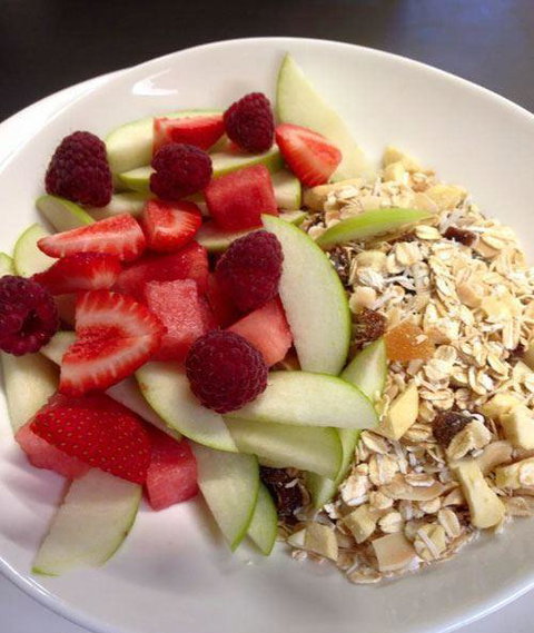 Mrs Jones Cafe - South Australia Travel 5