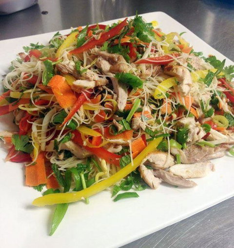 Mrs Jones Cafe - South Australia Travel 6