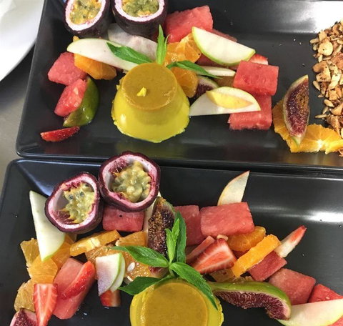 Mrs Jones Cafe - South Australia Travel 7