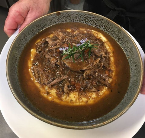 Mrs Jones Cafe - South Australia Travel 8