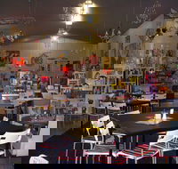 Noelene's Book Cafe - South Australia Travel