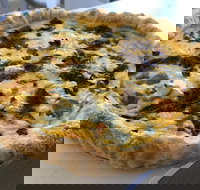 Pier Provedore - South Australia Travel