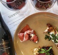 Serafino Restaurant - South Australia Travel