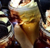 Table 1 Espresso Merewether - South Australia Travel