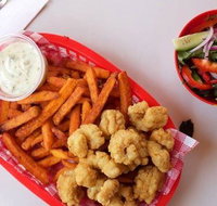 The Blind Monk - South Australia Travel