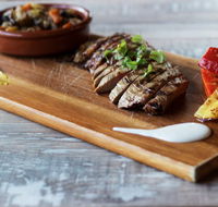 The Winery Kitchen - South Australia Travel