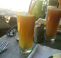 Affinity Cafe