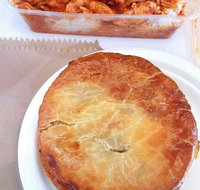 Azucar Cafe - South Australia Travel