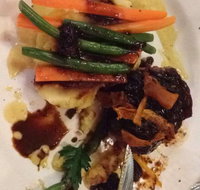 Bacco Italian Restaurant - South Australia Travel