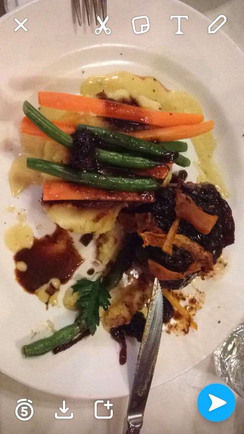 Bacco Italian Restaurant - South Australia Travel 0