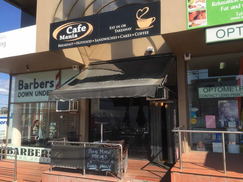 Beaconsfield Village Bakehouse - South Australia Travel 0