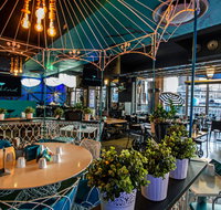 Blackbird Cafe - South Australia Travel