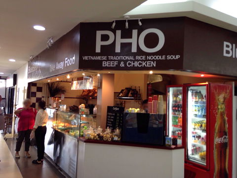 BlueBelle Cafe - South Australia Travel 0