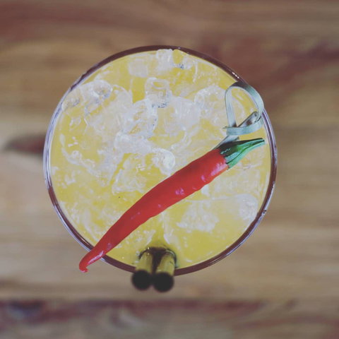 Buca 19 - South Australia Travel 0