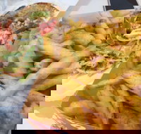 Burgerlords - South Australia Travel