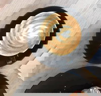 Caffeine Espresso II - Enoggera - South Australia Travel