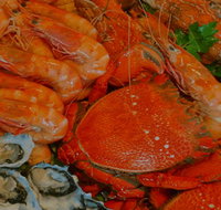 Charis Seafood - South Australia Travel