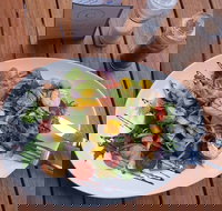 Crossways Hotel - South Australia Travel