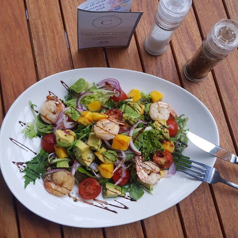 Crossways Hotel - South Australia Travel 0