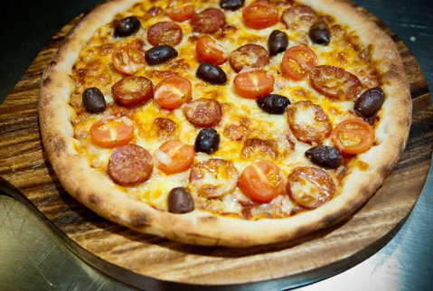 Cucina Al Mare - South Australia Travel 0