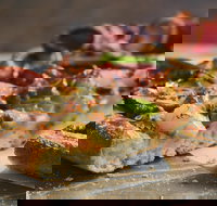 Domino's - Bacchus Marsh - South Australia Travel