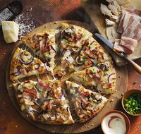 Domino's - Kurri Kurri - South Australia Travel