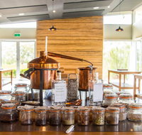 Durand Distillery - South Australia Travel
