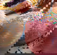 Flinders Fish and Chips Vivo Cafe - South Australia Travel