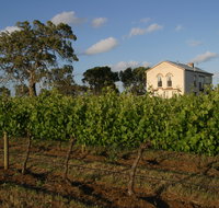 Highbank Vineyards - South Australia Travel