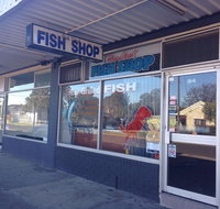 Hong Kong Inn Chinese Restaurant - South Australia Travel
