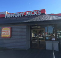 Hungry Jack's - South Australia Travel