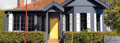 La Grillade - South Australia Travel 0
