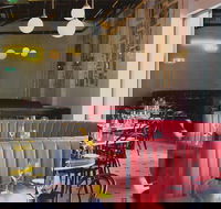 Les Bubbles - South Australia Travel